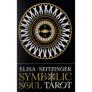 SYMBOLIC SOUL TAROT ( GUIA + CARTAS )