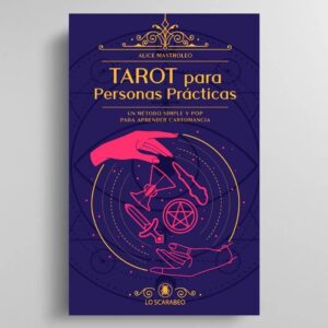 TAROT PARA PERSONAS PRACTICAS
