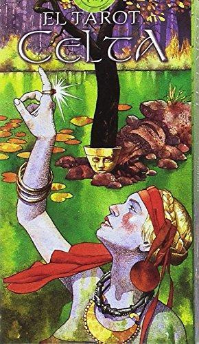 TAROT CELTA ( CARTAS + MANUAL), EL