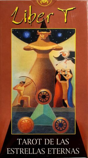 TAROT LIBER T