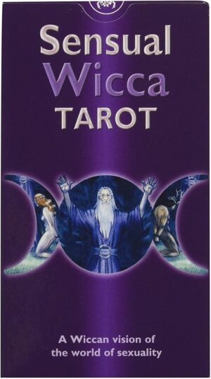 SENSUAL WICCA TAROT