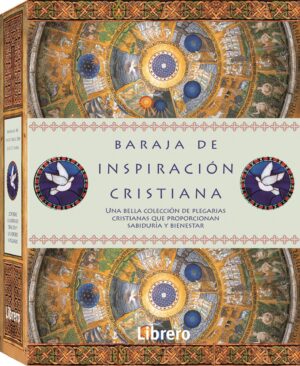BARAJA DE INSPIRACION CRISTIANA