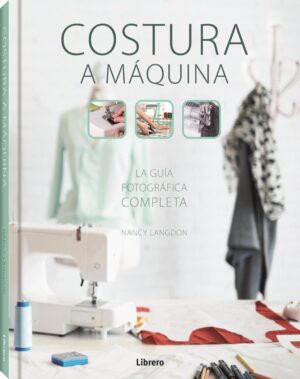 COSTURA A MAQUINA (TD)