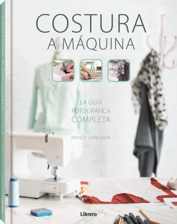 COSTURA A MAQUINA (TD)