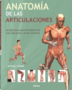 ANATOMIA DE LAS ARTICULACIONES
