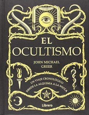 OCULTISMO (TD), EL