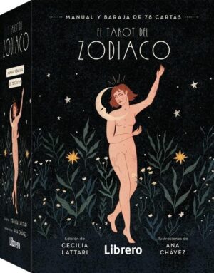 TAROT DEL ZODIACO (GUIA + CARTAS), EL