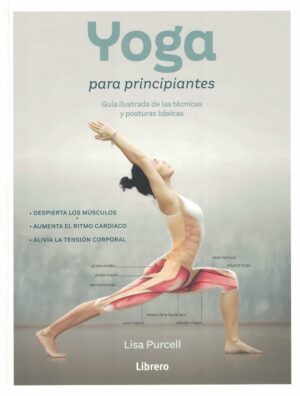 YOGA PARA PRINCIPIANTES