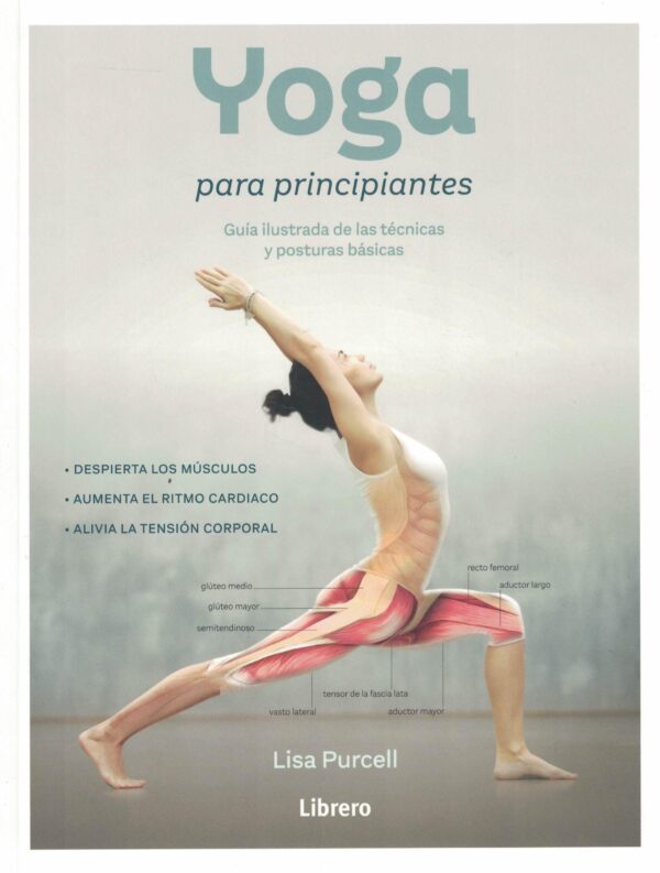 YOGA PARA PRINCIPIANTES