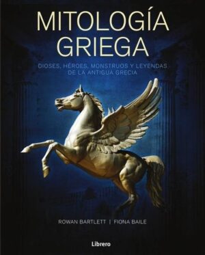MITOLOGIA GRIEGA (TD)