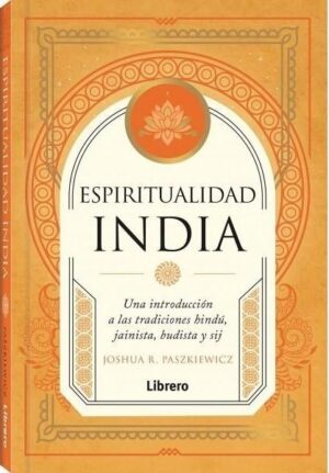 ESPIRITUALIDAD INDIA (TD)