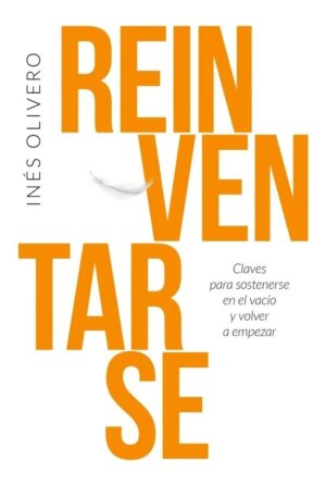 REINVENTARSE