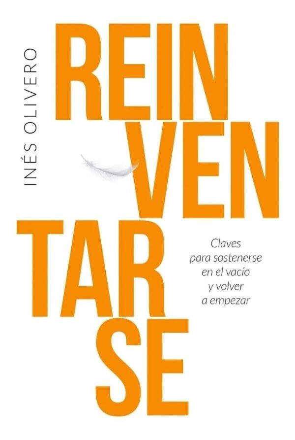 REINVENTARSE