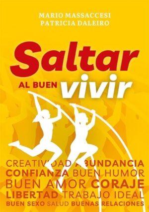 SALTAR AL BUEN VIVIR