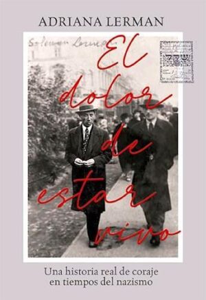 DOLOR DE ESTAR VIVO, EL
