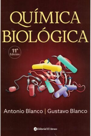 QUIMICA BIOLOGICA