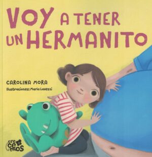 VOY A TENER UN HERMANITO