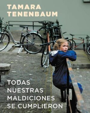 TODAS NUESTRAS MALDICIONES SE CUMPLIERON