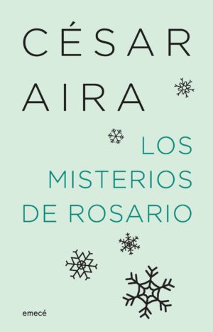 MISTERIOS DE ROSARIO, LOS