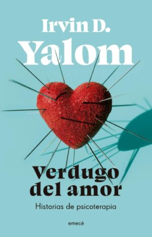 VERDUGO DEL AMOR