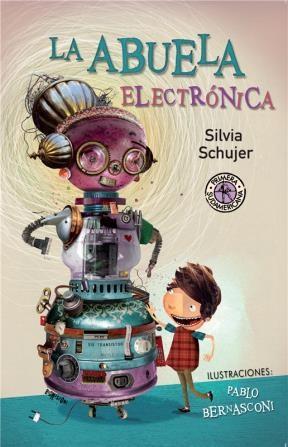 ABUELA ELECTRONICA, LA