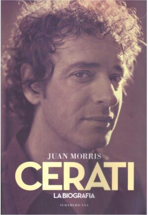 CERATI, LA BIOGRAFIA
