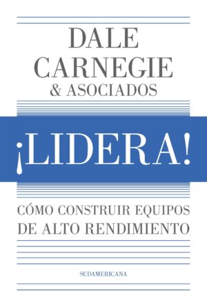 LIDERA!