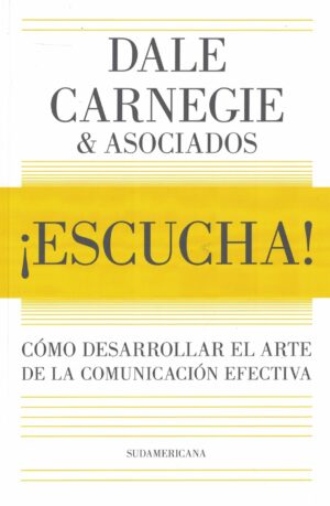 ESCUCHA!