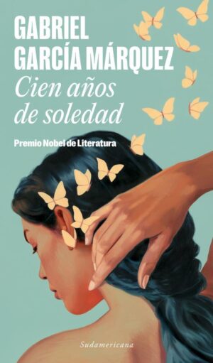 CIEN AÑOS DE SOLEDAD