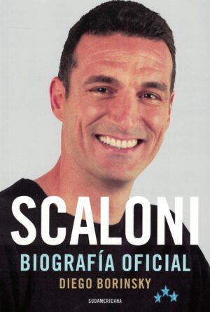 BIOGRAFIA LIONEL SCALONI