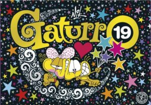 GATURRO 19 (TIRAS)