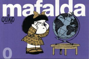 MAFALDA 0