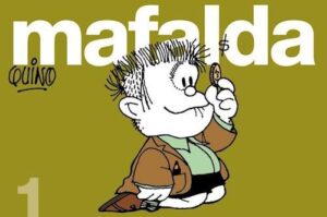 MAFALDA  1