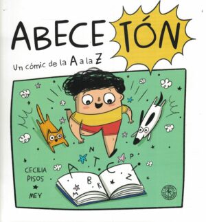 ABECETON