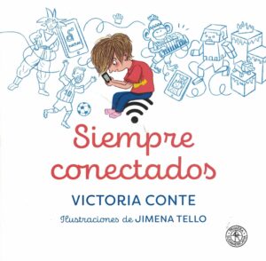 SIEMPRE CONECTADOS
