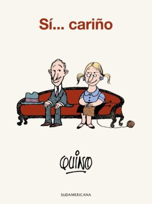 SI... CARIÑO