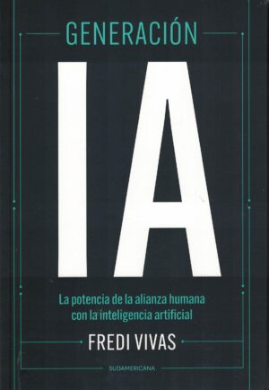 GENERACION IA