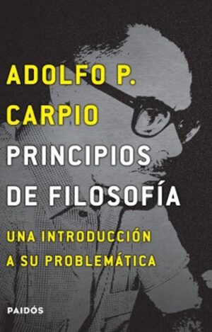 PRINCIPIOS DE FILOSOFIA