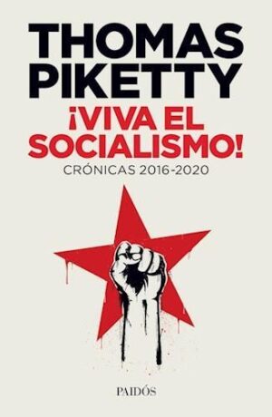 VIVA EL SOCIALISMO!