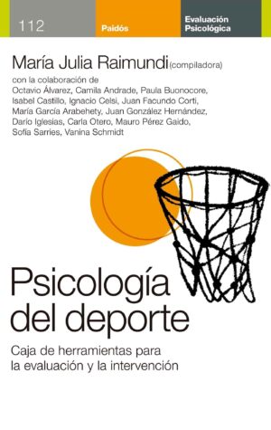 PSICOLOGIA DEL DEPORTE