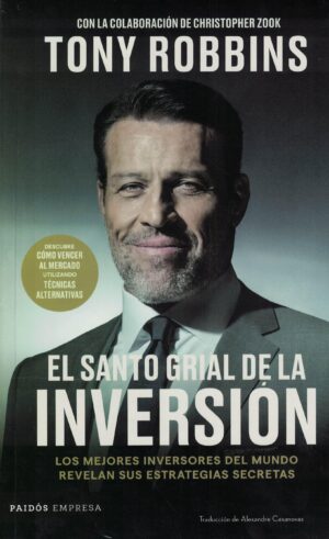 SANTO GRIAL DE LA INVERSION, EL