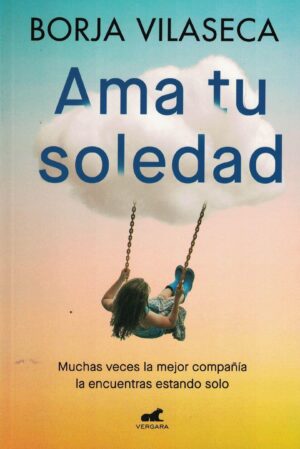 AMA TU SOLEDAD