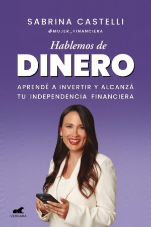 HABLEMOS DE DINERO