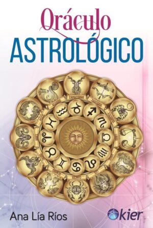 ORACULO ASTROLOGICO (GUIA + CARTAS)