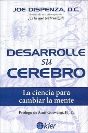 DESARROLLE SU CEREBRO