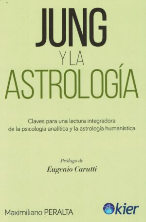 JUNG Y LA ASTROLOGÍA