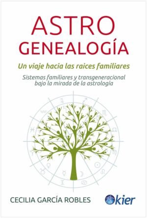 ASTROGENEALOGIA