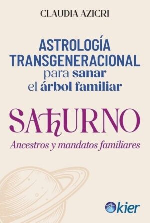 SATURNO, ASTROLOGIA TRANSGENERACIONAL