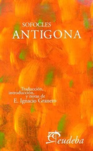 ANTIGONA