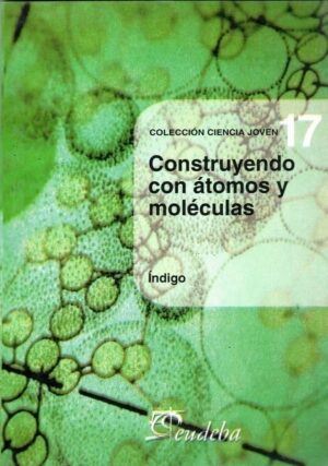 CONSTRUYENDO CON ATOMOS Y MOLECULAS